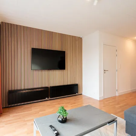 Athenahomes Eva - New Near Sea Middelkerke