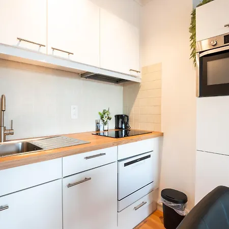 Apartman Athenahomes Eva - New Near Sea