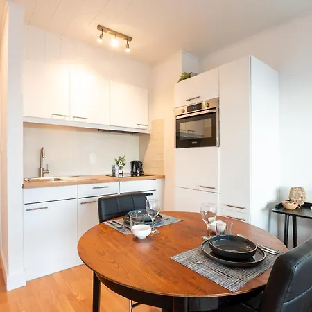 Athenahomes Eva - New Near Sea Apartament *