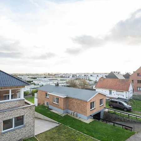 Apartament Athenahomes Eva - New Near Sea Middelkerke