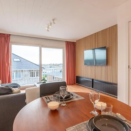 Athenahomes Eva - New Near Sea Middelkerke