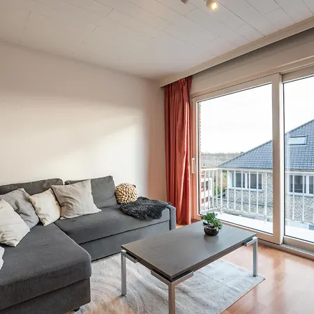 Athenahomes Eva - New Near Sea Apartament